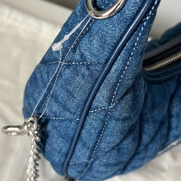 Coach Mini Carmen Crossbody Bag Set - Picture 6 of 12